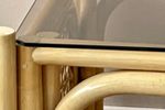 Vintage Rotan Salontafel