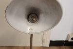 Bauhaus Desk Lamp
