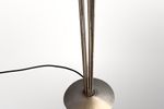 Design Vloerlamp Metaal Harco Loor