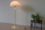 Vintage Lamp Jaren 70 Panthella Verner Panton Louis Poulsen - Tnc3