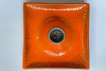 Keramische Wandlamp Scheurig W. Germany ‘70