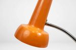 Sis Oranje Bureaulamp