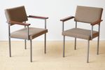 Gijs Van De Sluis Design Chairs Prijs/Set