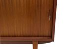 Vintage Compact Dressoir Tv Meubel Lowboard Jaren 60