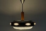 ‘60 Space Age Hanglamp Lakro