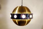 Dutch Design Space Age Lamp, 60S
