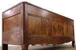 Grote Vintage Opbergkist | Brocante Oude Kist | Oude Schatkist