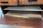 Vintage Mini Ladekast / Dressoir / Tvkast | Tv Meubel