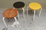 Vintage Kruk, 35 Eur P/S