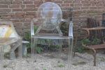 Rg43 – Kartell Stoelen – Ghost
