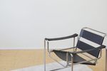 B3 Marcel Breuer Wasilly Style Chair