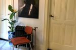 Gispen Buisframe Stoel, Nr. 02 | Design