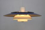 Wonderful Classic Danish Lyskaer Lamp | Model 4756 | 70S Lamp | Scandinavian Design | Mid Century