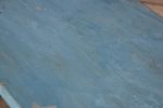 Vintage Lessenaar | Brocante Oude Schoolbank | 2 Persoons Bankje