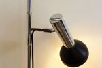 Cosack Floor Lamp With Adjustable Spot, 70S