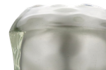 Ice Cube Tafellamp Lamp Glas Ikea | 2 Stuks Aanwezig