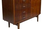 Vintage Dressoir Tv Badkamermeubel Jaren 60 70 Retro