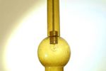 Staff Leuchten P1115 Pendant, Vintage Jaren 60 Design Lamp