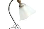 Vintage Klassiek Tafellamp Massive, Af Cinquanta -Italy