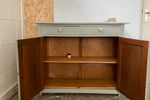 Prachtig Antiek Dressoir/Commode | Tv Meubel