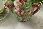 Chinese Theeset Uit De 19E Eeuw | Kerst