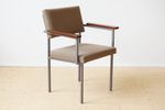 Gijs Van De Sluis Design Chairs Prijs/Set
