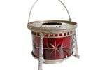 CopperGarden Essence Distilleerketel 0,5 liter Handgesmeed
