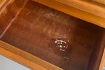 Vintage Dressoir Sideboard Badkamermeubel Kast