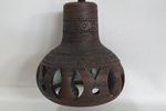 Vintage Hanglamp Lamp Keramiek Sfeerlicht Sfeerlamp