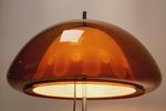 Vintage Mushroom Design Vloerlamp