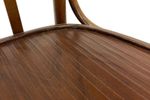 Vintage Thonet Bank In Beukenhout, Jaren 60 Design - Tnc3
