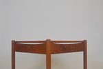 Mid-Century Scandinavische Salontafel, Jaren '60