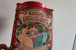 Clipper Tea Marquess Of Queensberry'S Blik