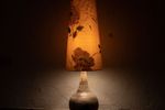 Retro Tafellamp | Keramiek