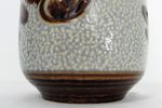 Ceramic Vase By Ü-Keramik.