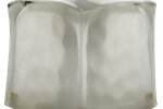 Ice Cube Tafellamp Lamp Glas Ikea | 2 Stuks Aanwezig