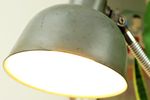 Industriële Verstelbare Tafellamp Werklamp Fabriek Wila 58Cm