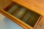 Vintage Dressoir Sideboard Badkamermeubel Kast