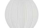 Koch #1 Pendant Light White - Limited Edition (1/330) Swiss Design