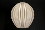 Koch #1 Pendant Light White - Limited Edition (1/330) Swiss Design