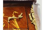 Louis Xv Ladekast