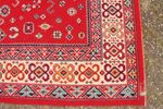 Vintage Perzisch Bidjar Tapijt / Vloerkleed