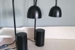 Bureau Bed Lampen