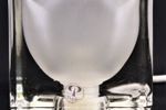 Vintage Ice Cube Tafellampje Peill & Putzler