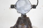 Emaille Hanglamp