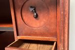 Mid Century Cha Tansu Shōwa 昭和時代  Jaren 40 Japanse Kast