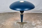 Louis Kalff, Philips 'Bijou' Vintage Jaren 50 Bureaulamp