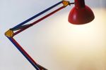 Vintage Ikea Anglepoise Lamp B601 In The Primary Color’S, 1970S ...