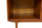 Vintage Compact Dressoir Tv Meubel Lowboard Jaren 60
