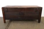 Grote Vintage Opbergkist | Brocante Oude Kist | Oude Schatkist